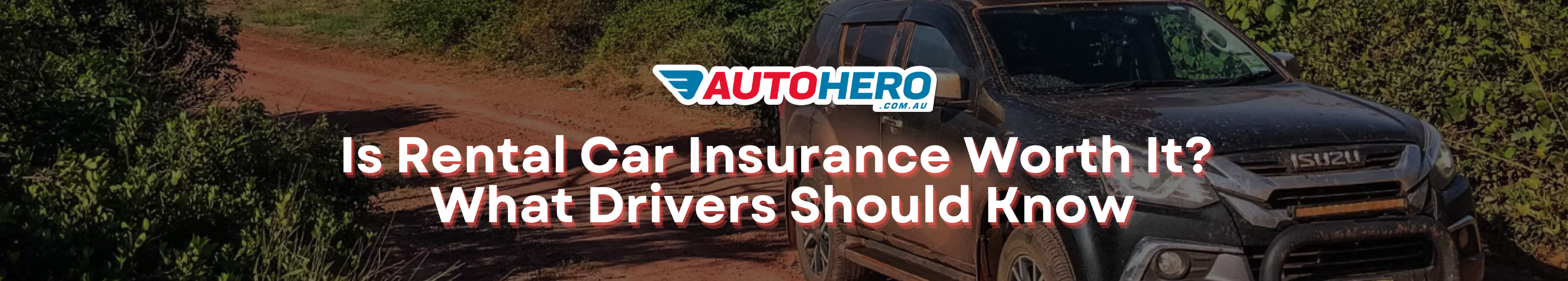 Is Rental Car Insurance Worth It? What Drivers Should Know